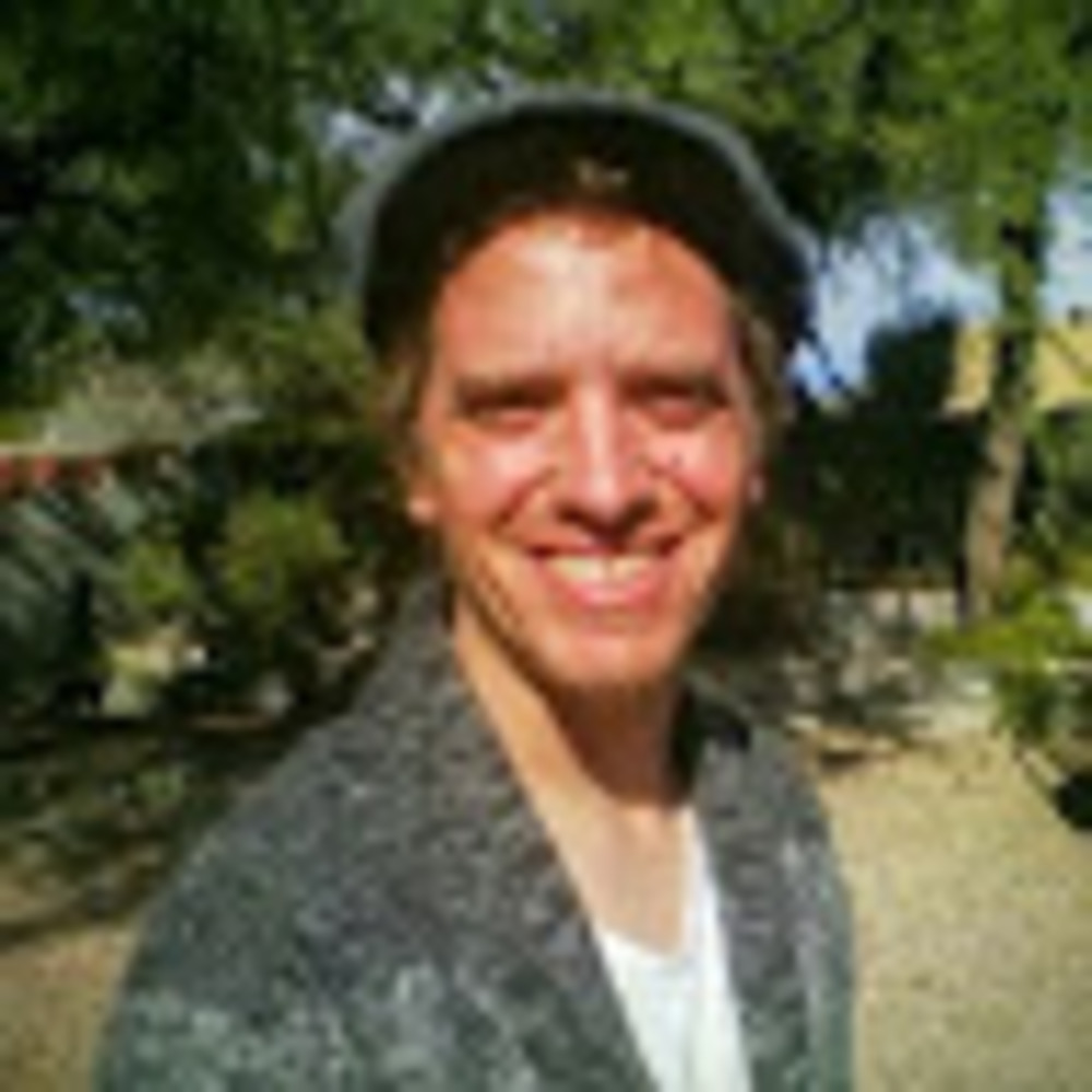 Meet your Posher, Matthew